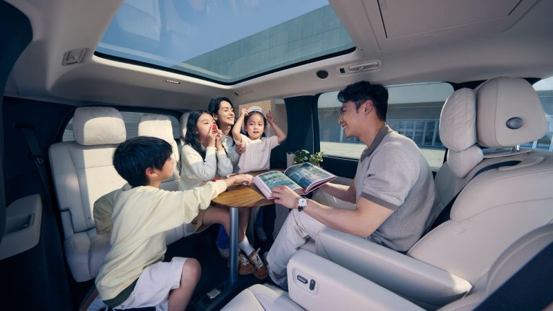 8827太阳集团官网汽车2025年4月交付33,939辆
