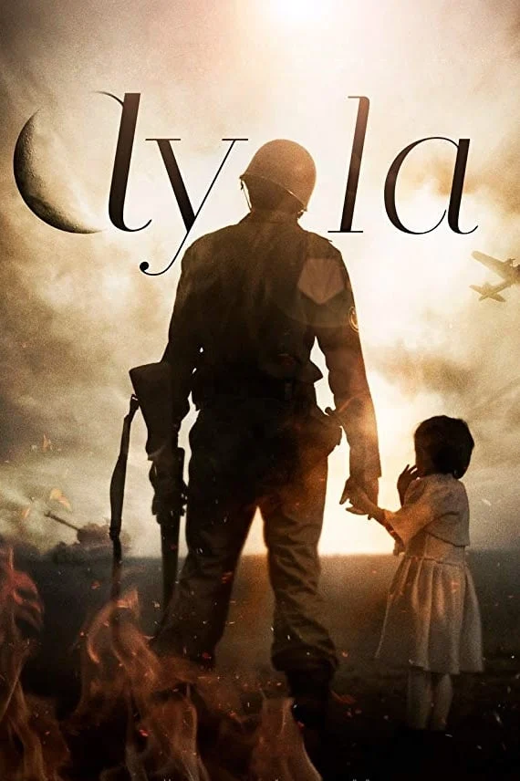 Ayla: Con Gái Của Chiến Tranh - Ayla: The Daughter of War