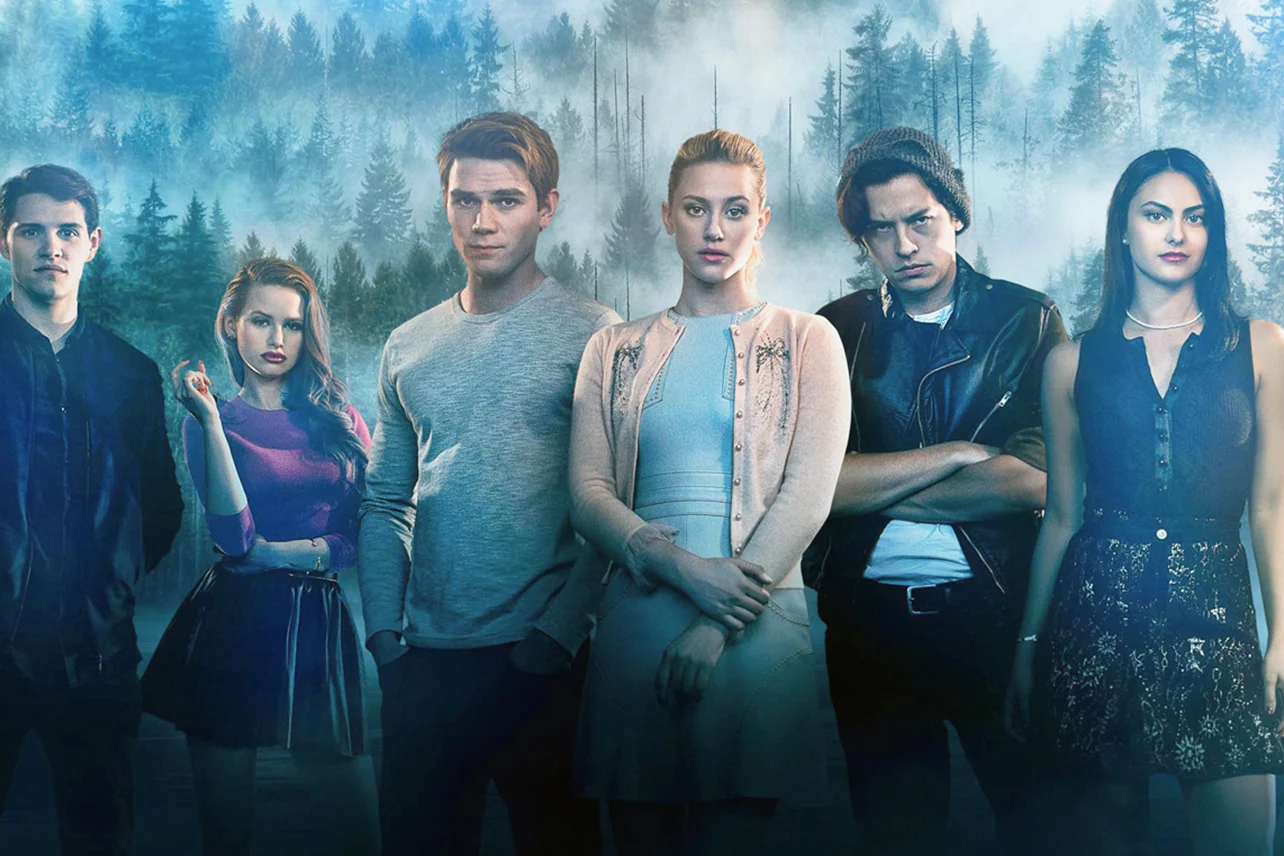 Thị Trấn Riverdale (Phần 4) - Riverdale (Season 4)